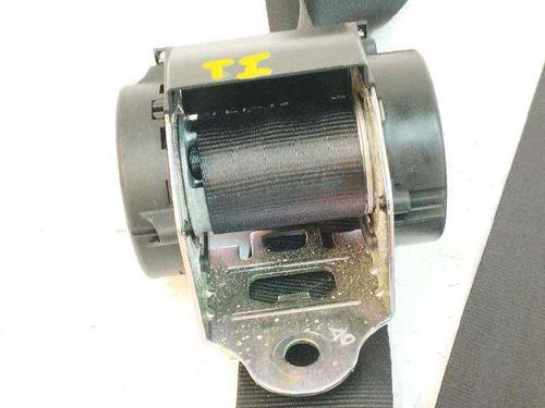 Rear left seatbelt LAND ROVER RANGE ROVER EVOQUE (L538)  | BP9848002I29 