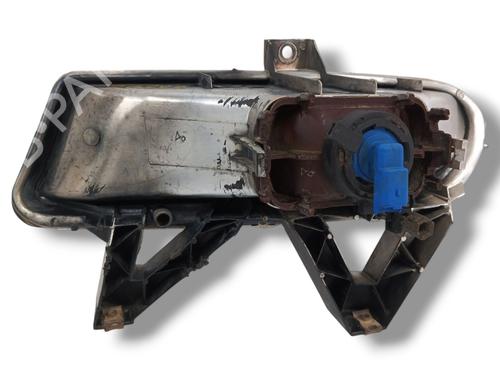 Right front fog light PEUGEOT 406 (8B) 2.0 16V | BP29596387C31 