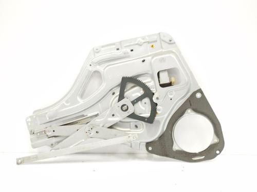 Front right window mechanism KIA SPORTAGE II (JE_, KM_) 2.0 CRDi | BP12426661C23 