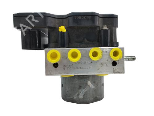 Used ABS pump NISSAN MICRA V (K14) [2016-2026]  16373041