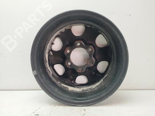 Rim NISSAN TERRANO II (R20) 2.7 TDi 4WD | BP10912690C45 