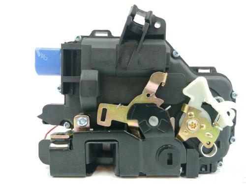 Rear right lock SEAT IBIZA III (6L1) 1.9 TDI | BP8271102C99 