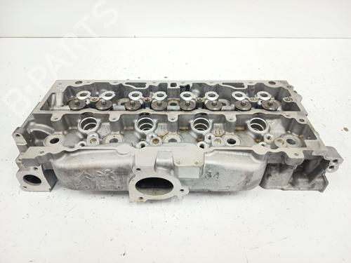 Cylinder head PEUGEOT 2008 I (CU_) 1.6 HDi | BP33966503M5 - Image 2