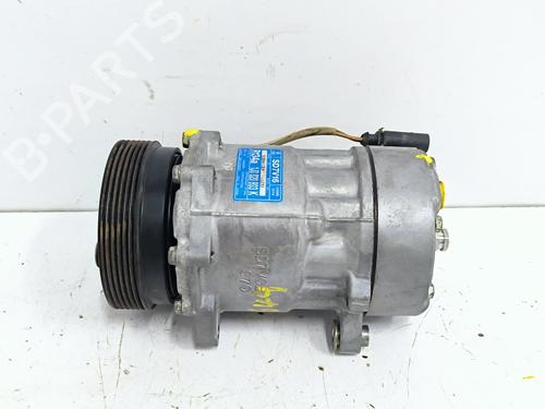 Used AC compressor AC compressor SEAT TOLEDO II (1M2) 1.9 TDI (110 hp) 34404966 34404966