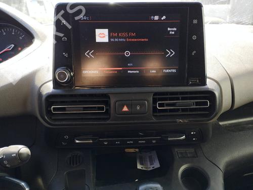 Display monitor PEUGEOT RIFTER  | BP16218906C48 