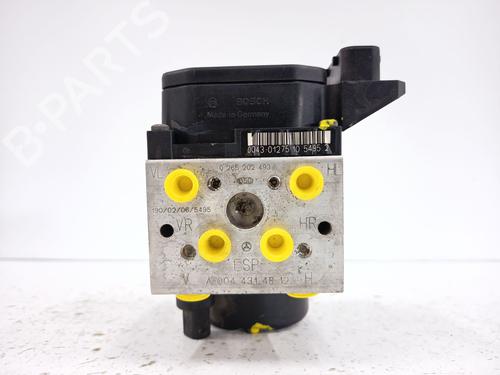 Used ABS pump ABS pump 39076885 39076885