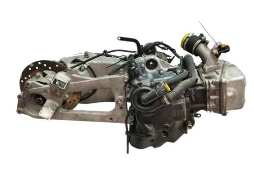 Used Engine PIAGGIO MOTORCYCLES MP3 MP3 500 i.e. ABS/ASR Business (TA1) (44 hp) 30910990
