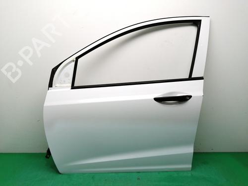 Used Left front door HYUNDAI i10 II (BA, IA) 1.0 (67 hp) 16376672