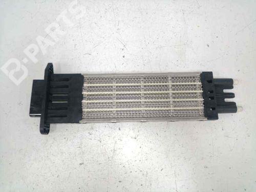 Used Heater resistor PEUGEOT PARTNER Tepee 1.6 BlueHDi 120 (120 hp) 11659208