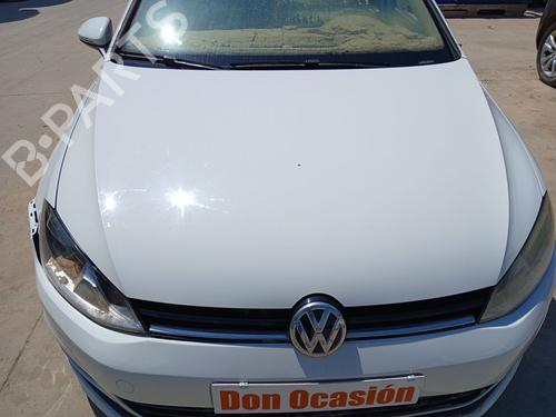 Motorhjelm Motorhjelm VW GOLF VII Variant (BA5, BV5) 1.6 TDI 4motion (105 hp) 36278071 36278071