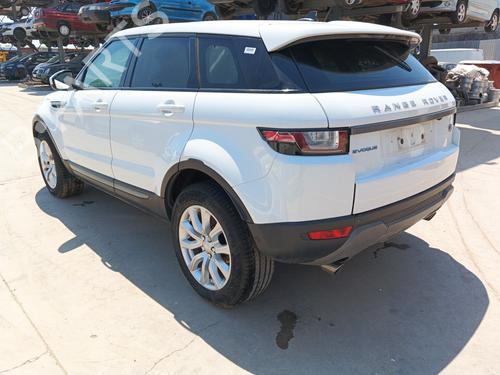 Module xenonverlichting LAND ROVER RANGE ROVER EVOQUE (L538) 2.0 D | BP27340517C53 