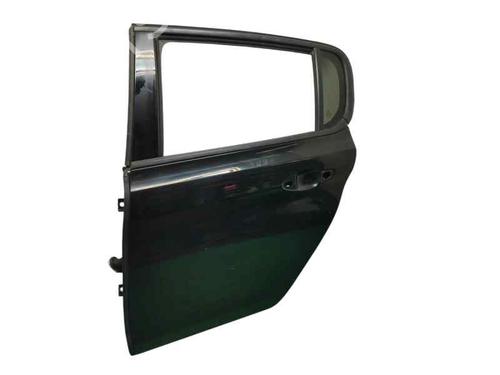 Left rear door PEUGEOT 308 II (LB_, LP_, LW_, LH_, L3_) 1.6 HDi 100 | BP25932263C4