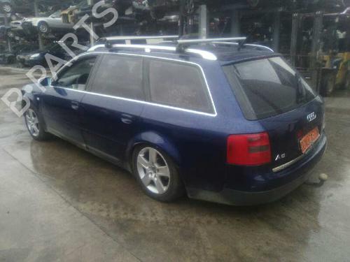 Pare-chocs arrière AUDI A6 C5 Avant (4B5) 2.5 TDI | BP6090130C8 