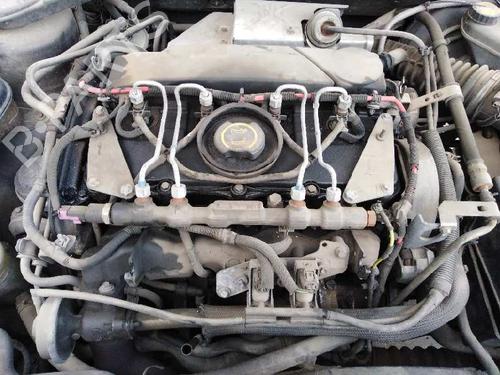 Køleventilator elektrisk FORD MONDEO III (B5Y)  | BP10416047M35 