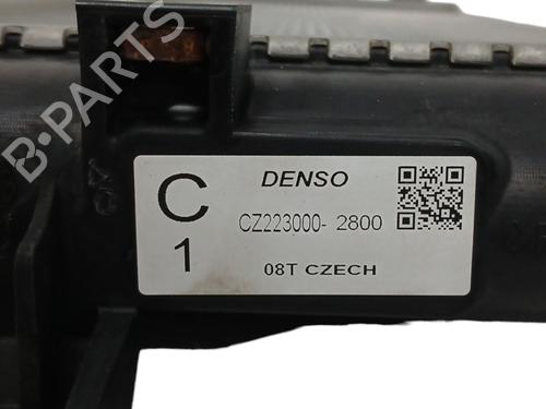 Water radiator SUZUKI VITARA (LY) 1.6 DDiS (APK 416D) | BP18338353M31