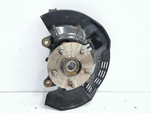 Used Left front steering knuckle Left front steering knuckle TOYOTA C-HR (_X1_) 1.8 Hybrid (ZYX10_, ZYX11_) (98 hp) 34193809 34193809