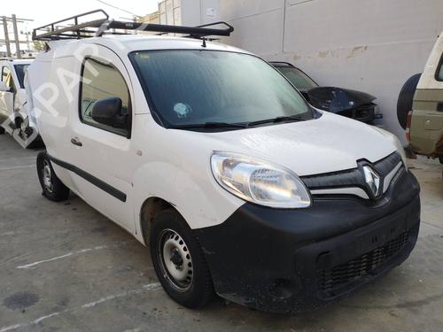 Right front seat RENAULT KANGOO / GRAND KANGOO II (KW0/1_)  | BP18099403C16 