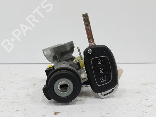 Electronic module HYUNDAI i20 II (GB, IB) 1.2 | BP28602172M83