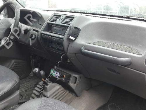 Steering rack NISSAN TERRANO II (R20) 2.7 TDi 4WD | BP5235083M22 