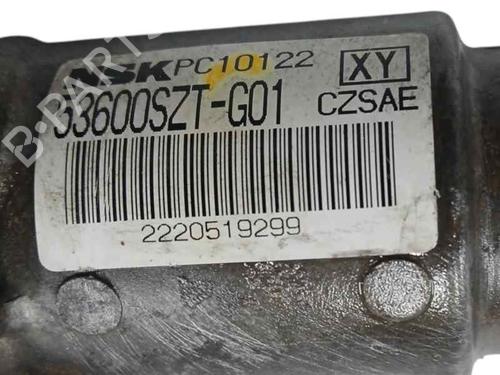 Steering rack HONDA CR-Z (ZF) 1.5 IMA (ZF2) | BP28513419M22