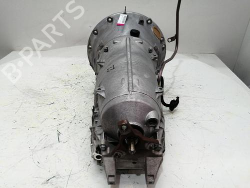 Gearbox MERCEDES-BENZ C-CLASS (W204) C 200 CDI (204.001) | BP15617189M3 