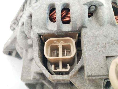 Alternator HYUNDAI H-1 / STAREX Bus (A1) 2.5 CRDi | BP10154596M7 