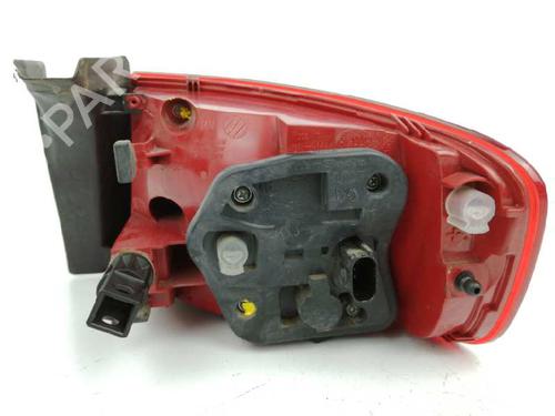 Left taillight AUDI A4 B8 (8K2)  | BP7157996C34 