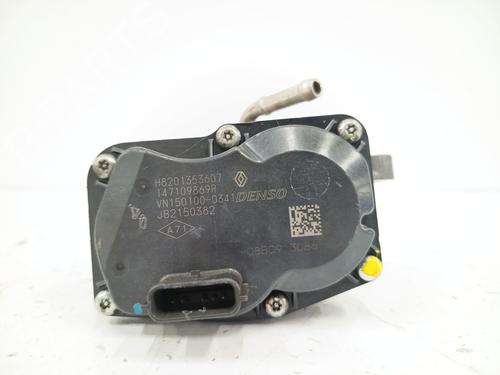 Egr OPEL MOVANO B Van (X62) 2.3 CDTI FWD (FV) | BP40038625M69 - Image 4
