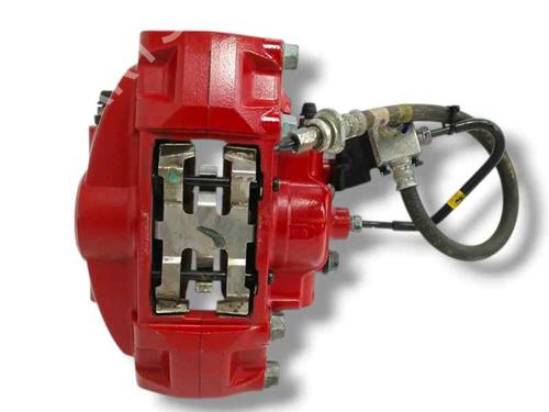 Right rear brake caliper NISSAN 370Z Coupe (Z34) NISMO 3.7 | BP28513238M106 