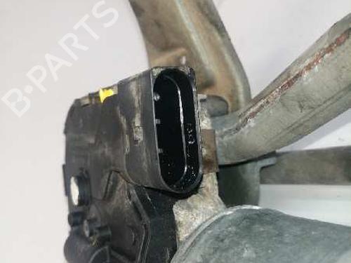 Front wiper motor FORD S-MAX (WA6) 2.0 TDCi | BP7505759M29
