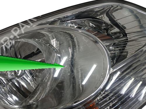 Faro derecho OPEL ANTARA A (L07) 2.0 CDTI | BP18265708C29 