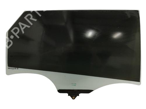 Used Rear right door window HYUNDAI TUCSON (TL, TLE) 1.6 GDi (132 hp) 17773477