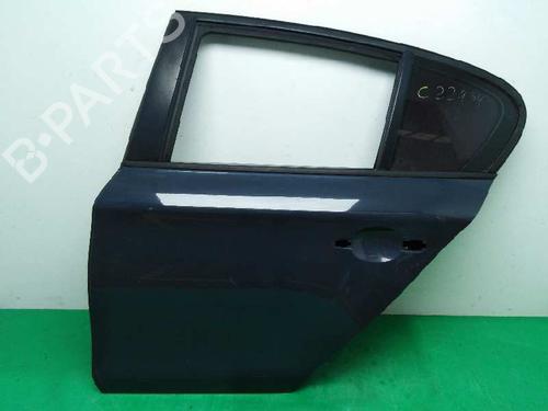 Used Left rear door BMW 1 (E87) [2003-2013]  7004402