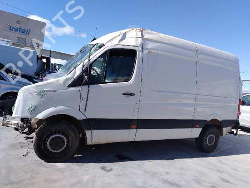 Brukte deler til VW CRAFTER 30-35 Bus (2E_) 2.0 TDI (163 hp) 4169214