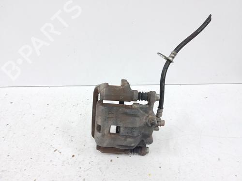 Right front brake caliper SUZUKI SWIFT IV (FZ, NZ) 1.2 (AZH412, ZC72S) | BP34059733M104 - Image 2