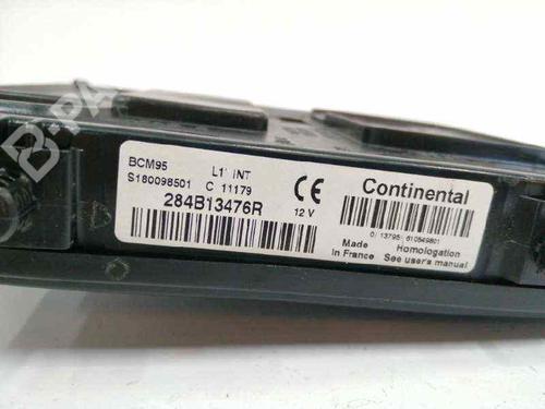 Elektronisk modul RENAULT SCÉNIC III (JZ0/1_) 1.6 dCi (JZ00, JZ12) | BP6336257M83 