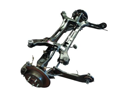 Rear axle KIA SPORTAGE IV (QL, QLE)  | BP20671965M2 