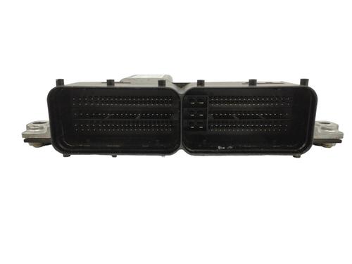 Engine control unit (ECU) OPEL ZAFIRA A MPV (T98) 2.0 DTI 16V (F75) | BP15074195M57 