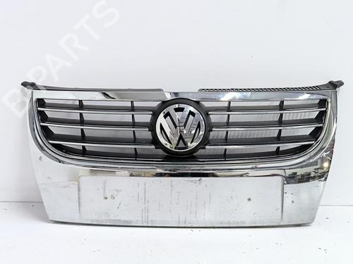 Grill Grill VW TOURAN (1T1, 1T2) 1.9 TDI (105 hp) 37442135 37442135