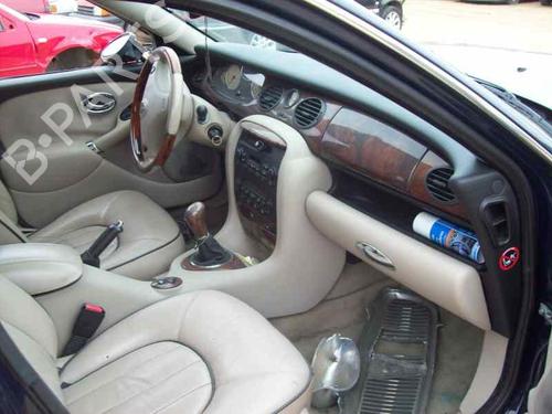 Motor ROVER 75 (RJ)  | BP7526653M1 