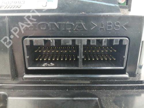 Climate control HONDA FR-V (BE)  | BP7880879I5 