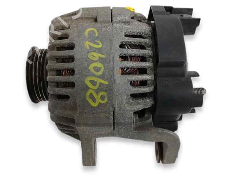Used Alternator NISSAN MICRA III (K12) 1.2 16V (65 hp) 23183975