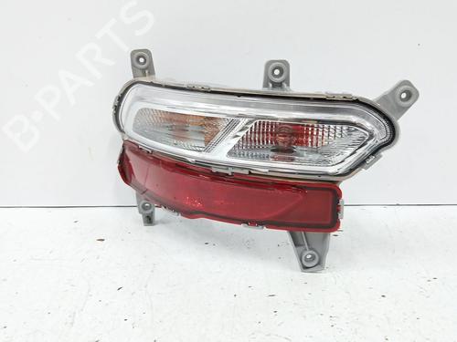 Used Rear bumper left light KIA SPORTAGE IV (QL, QLE) 1.6 CRDi (136 hp) 30412270