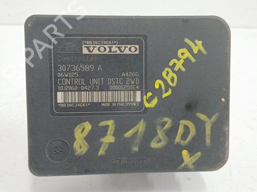 ABS pump VOLVO V50 (545) | BP28704271M43 - Image 3