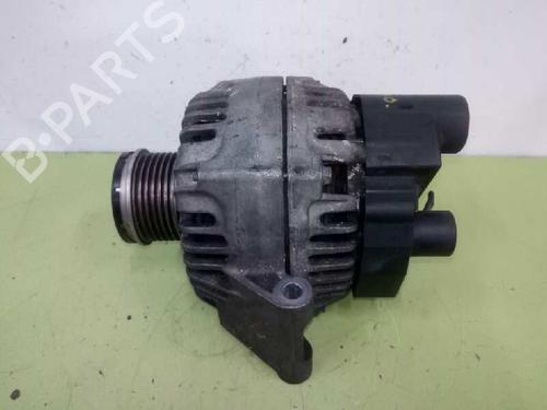 Alternator FIAT PUNTO (188_) 1.3 JTD 16V | BP1215211M7 