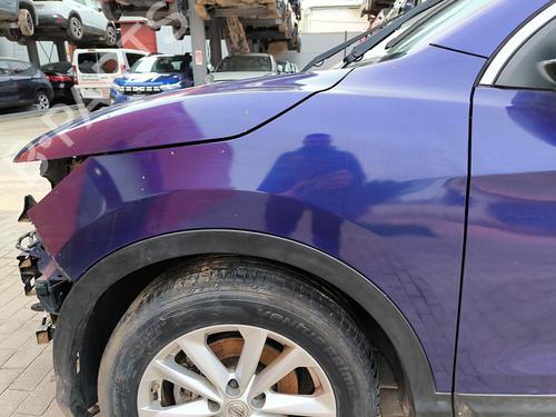 left-front-fenders-nissan-qashqai-ii-j11-j11_-2013-31925655 main image