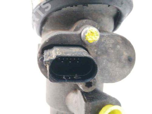 Steering rack SEAT IBIZA III (6L1) 1.4 TDI | BP9581856M22 