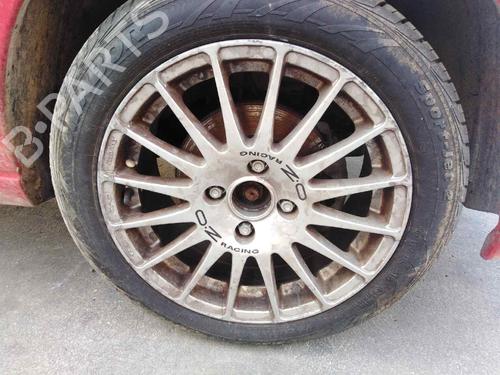 AC-rør FORD FOCUS I (DAW, DBW) 1.8 TDCi | BP14148650M126 