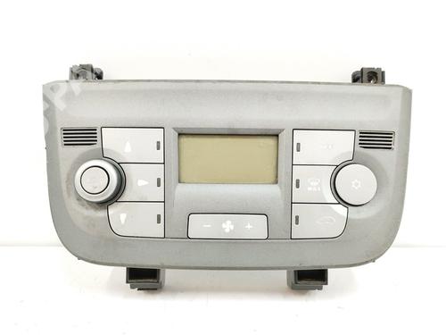 Used Climate control FIAT LINEA (323_, 110_) [2006-2025]  10696017