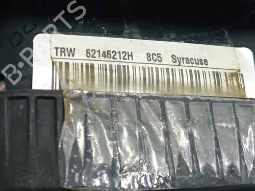 Driver airbag FORD FIESTA VI (CB1, CCN) 1.25 | BP23577632C9